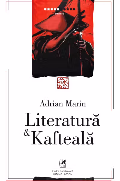 Literatura și Kafteala
