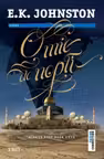 O mie de nopti - E. K. Johnston. Kirkus Best Book 2015