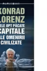 Cele opt pacate capitale ale omenirii civilizate