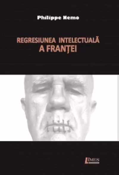 Regresiunea intelectuala a Frantei