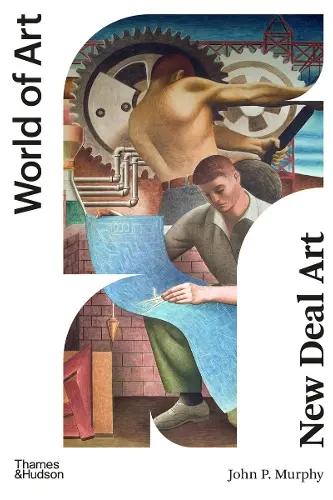 New Deal Art