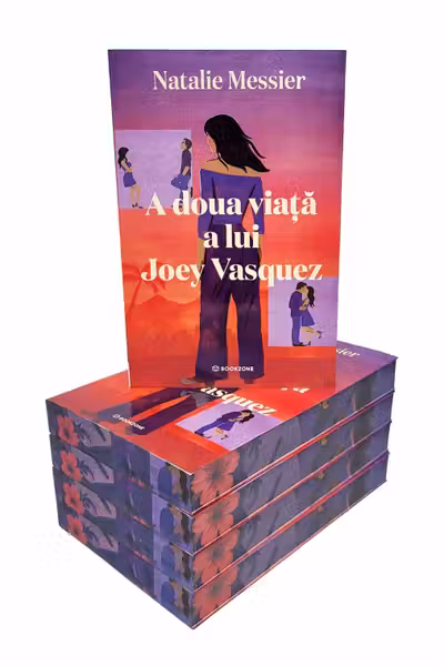 A doua viață a lui Joey Vasquez
