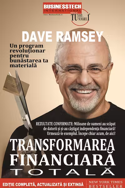 Transformarea financiara totala
