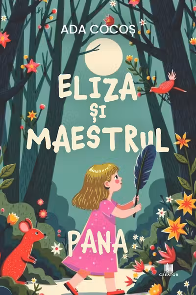 Pana. Eliza si Maestrul