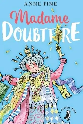 Madame Doubtfire