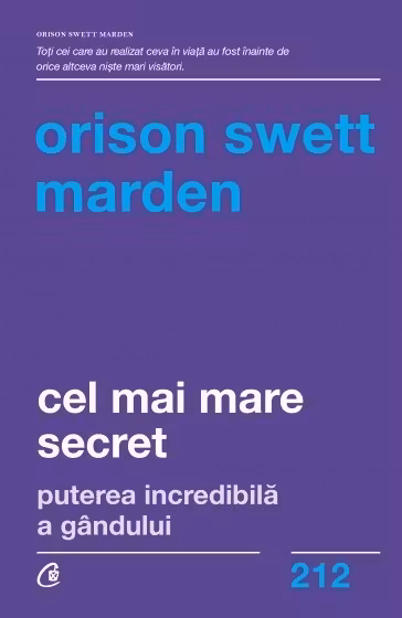 Cel mai mare secret