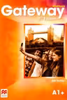 Gateway Workbook, 2nd Edition, A1+