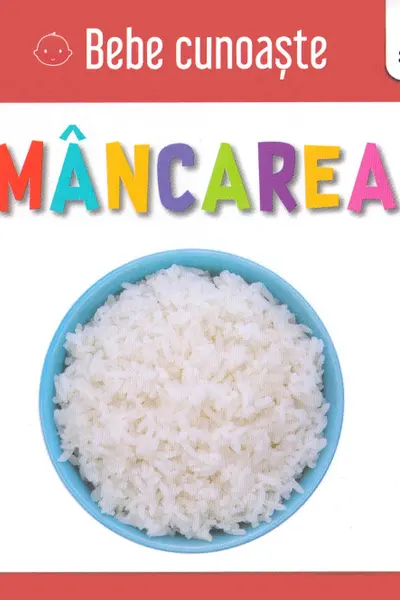 Mancarea