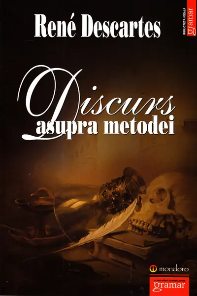 Discurs asupra metodei