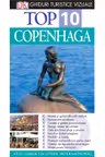 Ghid turistic vizual. Copenhaga