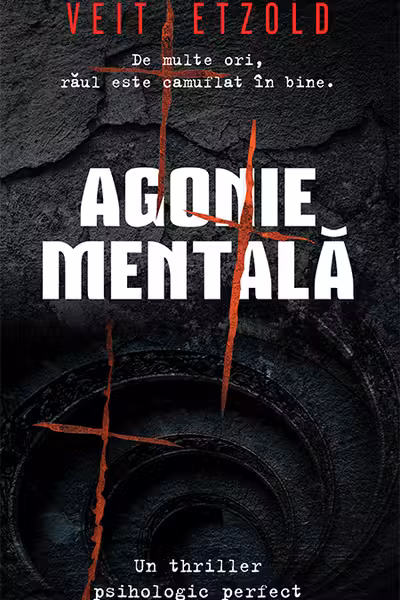 Agonie mentala