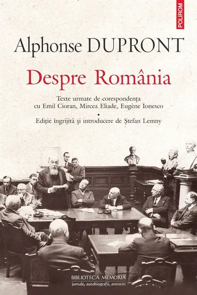 Despre Romania