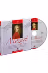 Mari compozitori-15 Mozart +CD