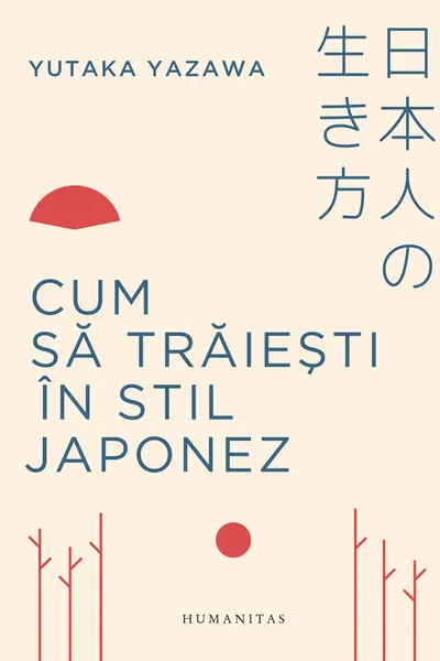 Cum sa traiesti in stil japonez