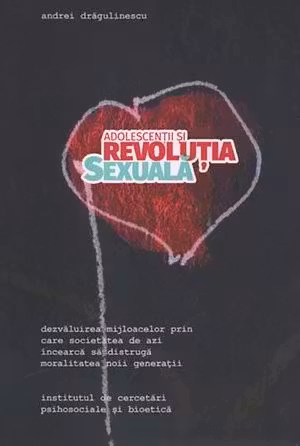 Adolescentii si revolutia sexuala