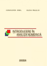 Introducere in analiza numerica