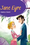 PRIMA MEA BIBLIOTECA. JANE EYRE. Charlotte Bronte