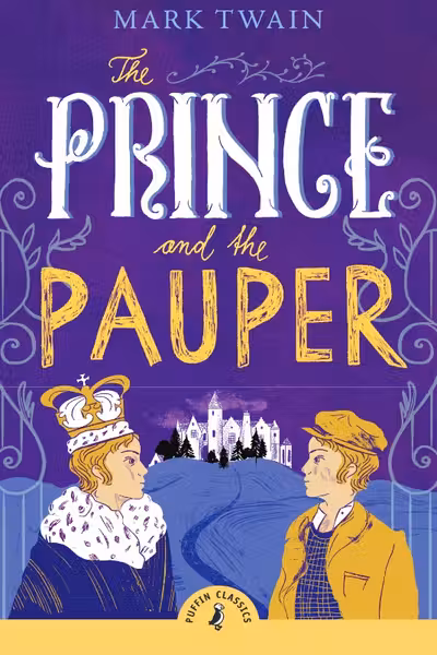 The Prince and the Pauper