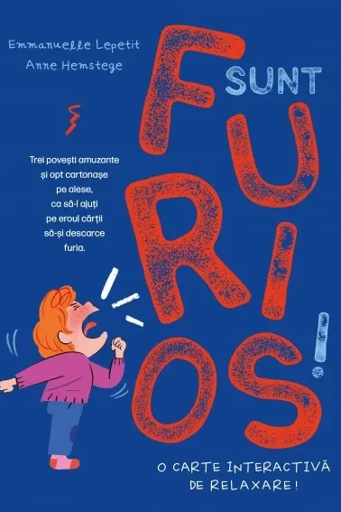 Sunt furios!