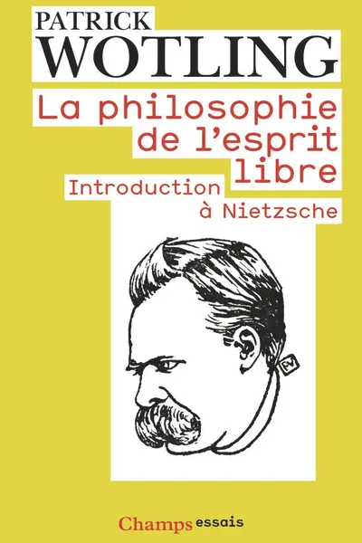 La Philosophie de l'esprit libre