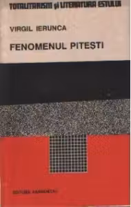 Fenomenul Pitesti