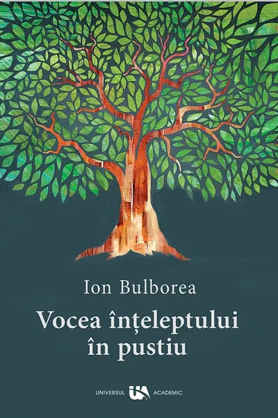 Vocea înțeleptului în pustiu