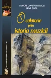 O călătorie prin istoria muzicii