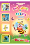 Ma joc si creez. 3-4 ani