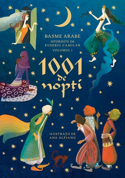 1001 de nopti