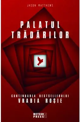 Palatul tradarilor