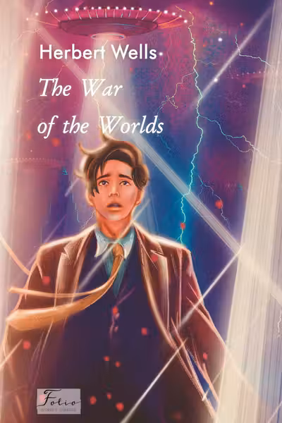 The War of the Worlds