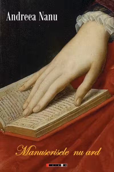 Manuscrisele nu ard