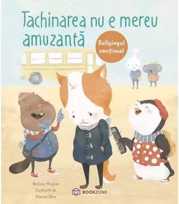 Tachinarea nu e mereu amuzant?
