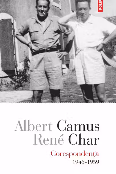Corespondenta. 1946-1959