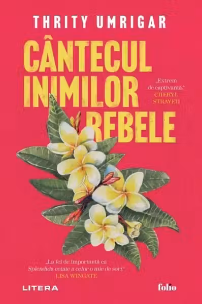 Folio. CANTECUL INIMILOR REBELE.