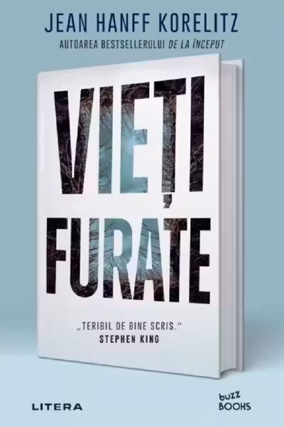 Vieti furate