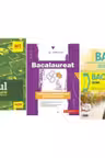 Pachet Bacalaureat Limba si literatura romana Eseul, Istorie si Logica Argumentare si comunicare - Liliana Paicu, Marilena Bercea, Cecilia Ionescu