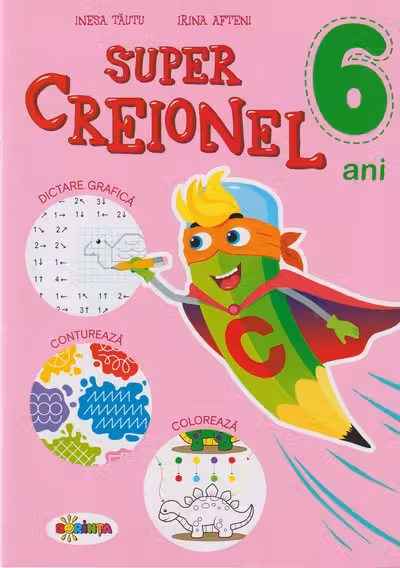 Super Creionel