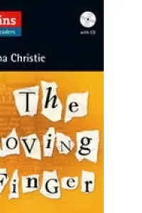 The Moving Finger. Level 5, B2+