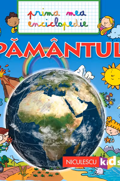 Pământul