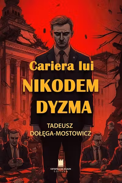 Cariera lui Nikodem Dyzma