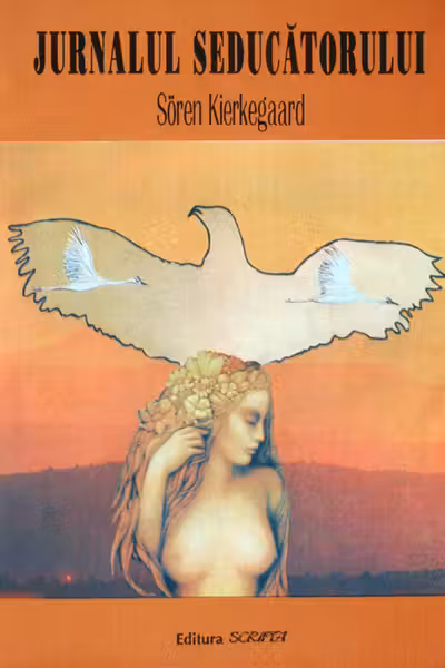 Jurnalul Seducătorului