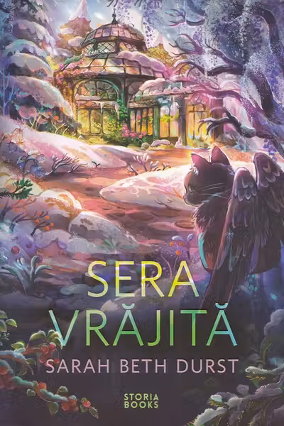 Sera vrajita