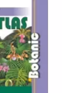 Atlas botanic