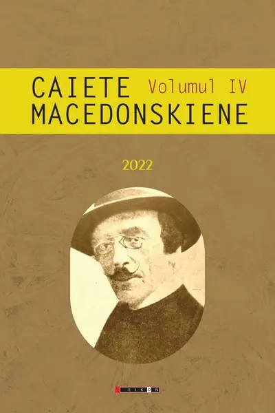 Caiete macedonskiene Vol. 4