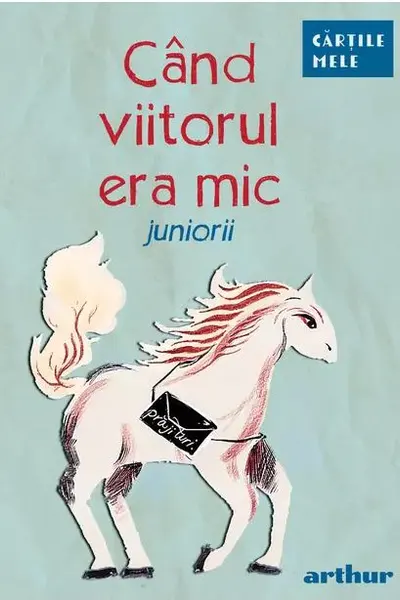 Cand viitorul era mic
