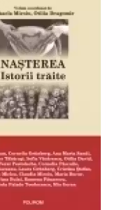 Nasterea. Istorii traite