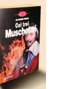 Cei trei muschetari