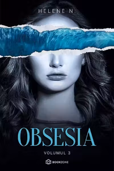 Obsesia Vol.3