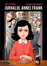 Jurnalul Annei Frank. Adaptare grafica